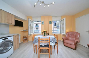 Appartement chaleureux à Cauterets - 35 m² - Casier à skis
